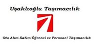 Uşaklıoğlu Taşımacılık Oto Alım Satım Öğrenci ve Personel Taşımacılık - İzmir